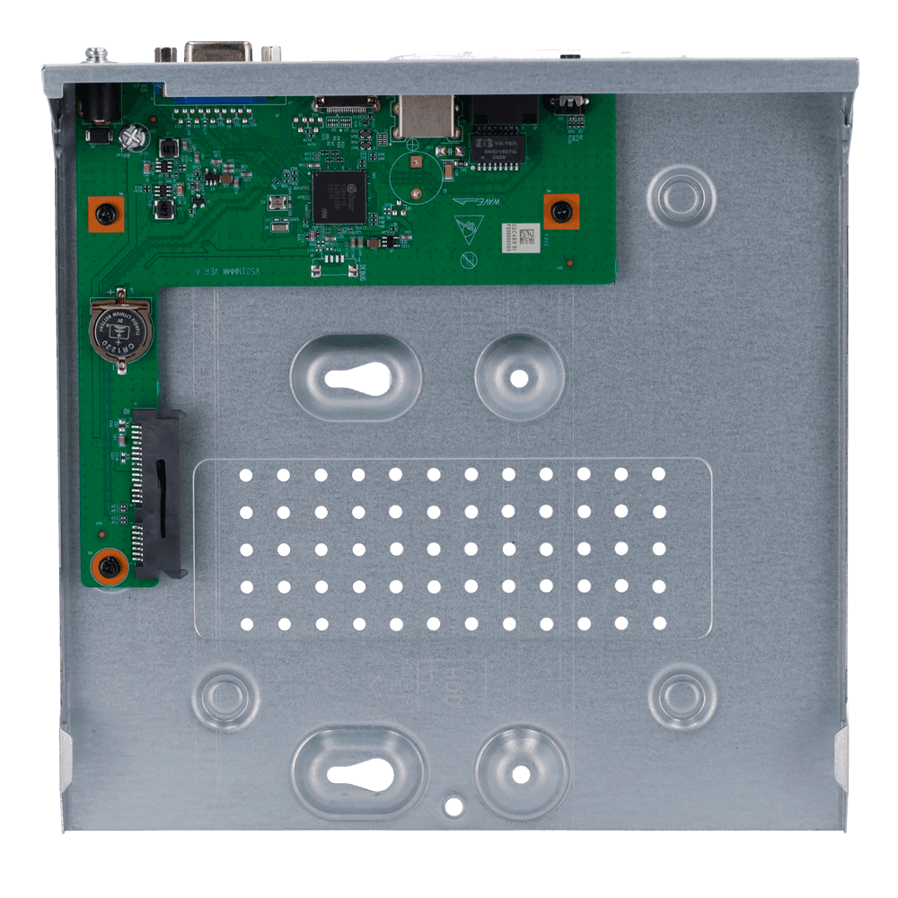 UV-NVR-106S3 thumbnail 5