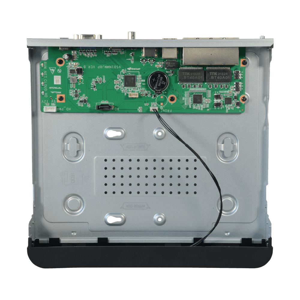 UV-NVR-108E2-P8 thumbnail 2