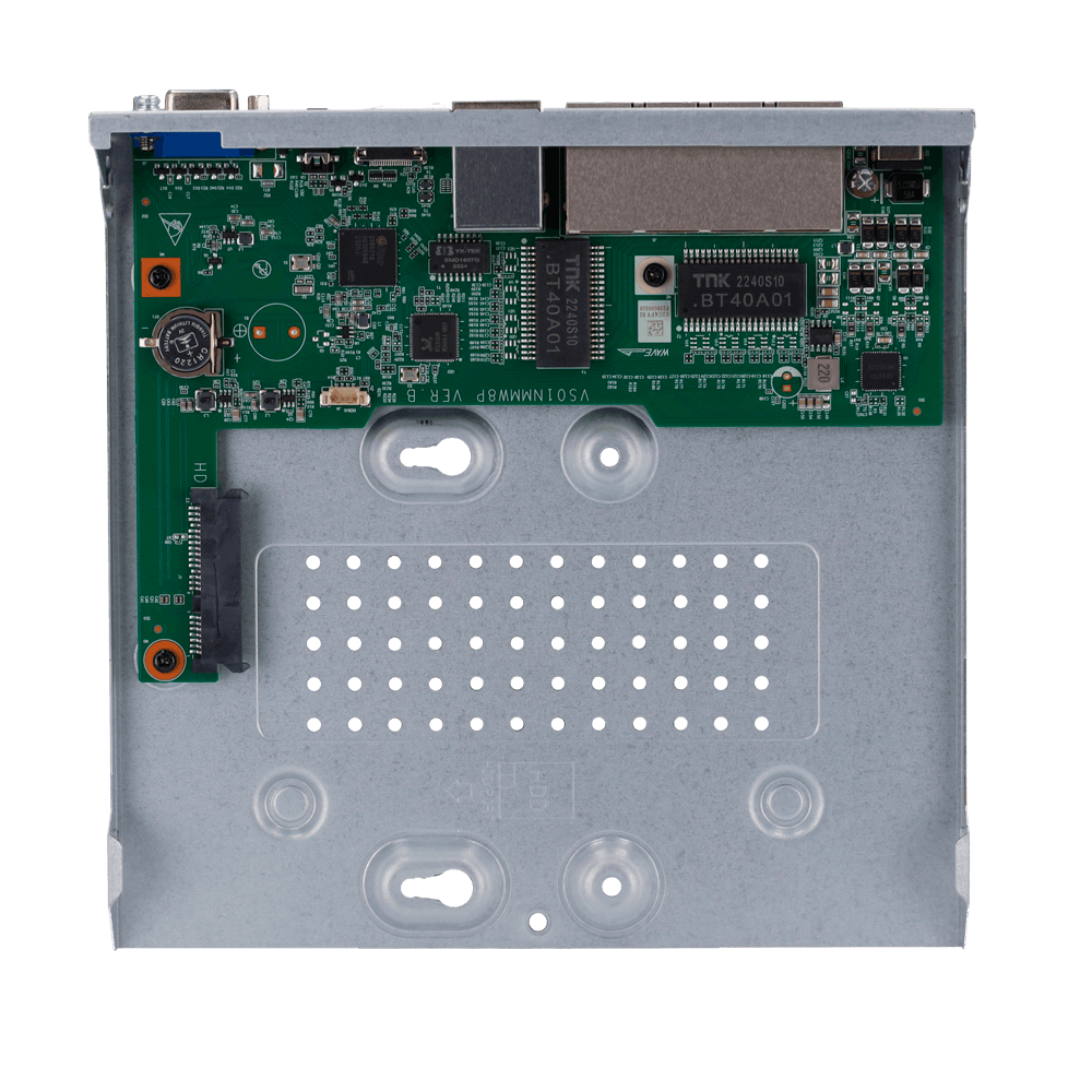 UV-NVR-108S3-P8 thumbnail 5