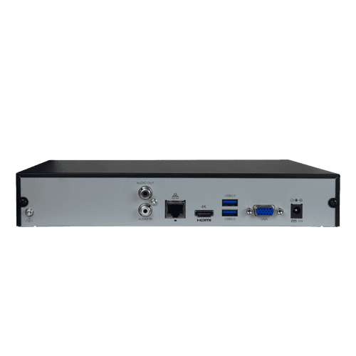 UV-NVR301-04E2 thumbnail 3