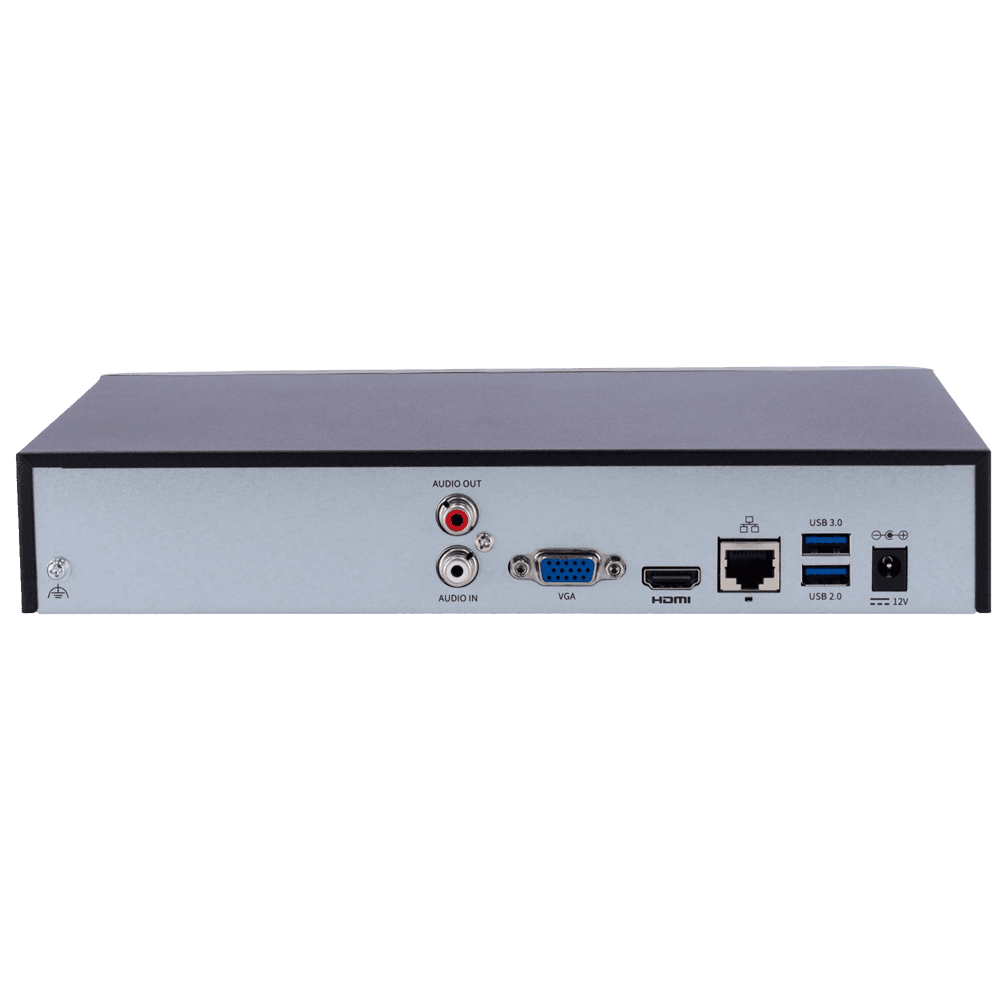 UV-NVR301-08B-IQ thumbnail 4