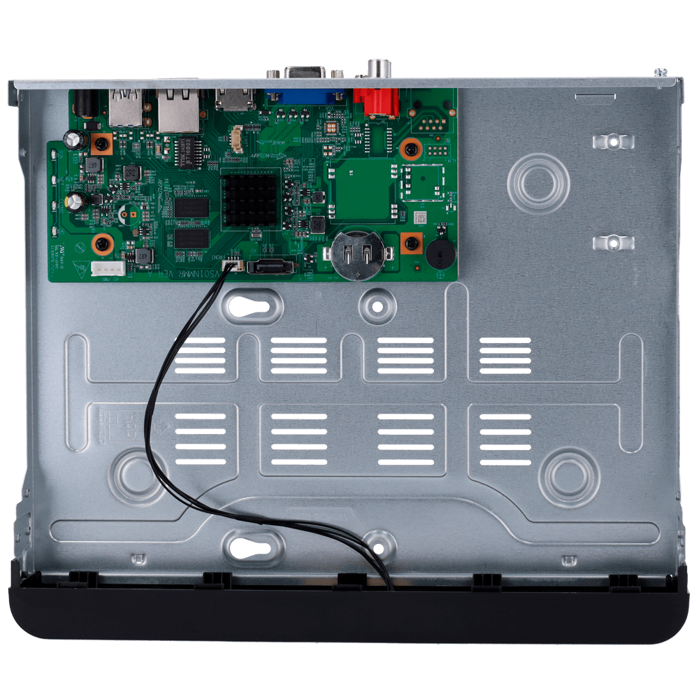 UV-NVR301-08B-IQ thumbnail 5