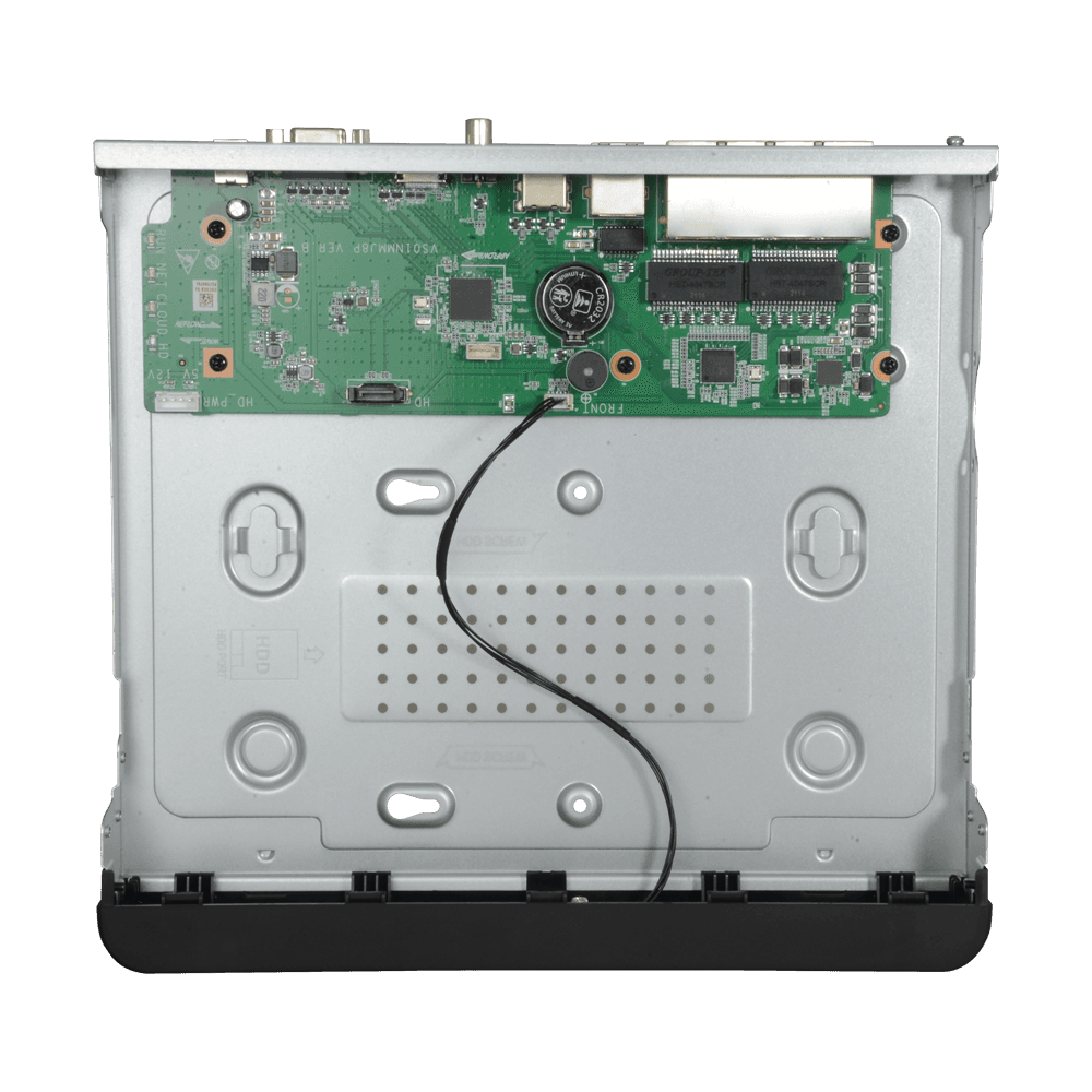 UV-NVR301-08B-P8 thumbnail 2