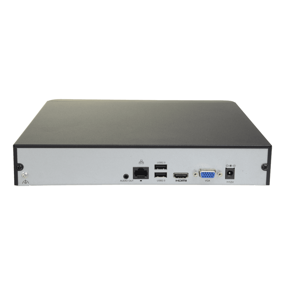 UV-NVR301-08S3 thumbnail 3