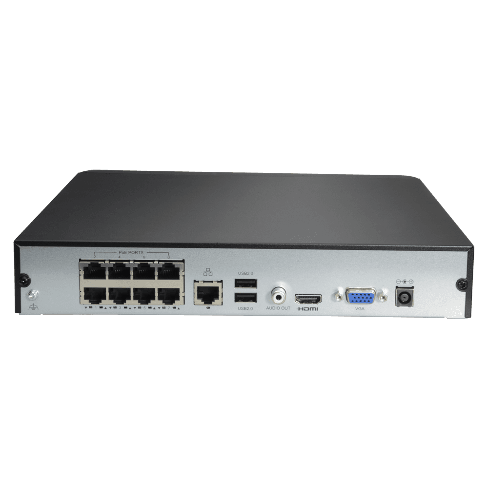 UV-NVR301-08S3-P8 thumbnail 3