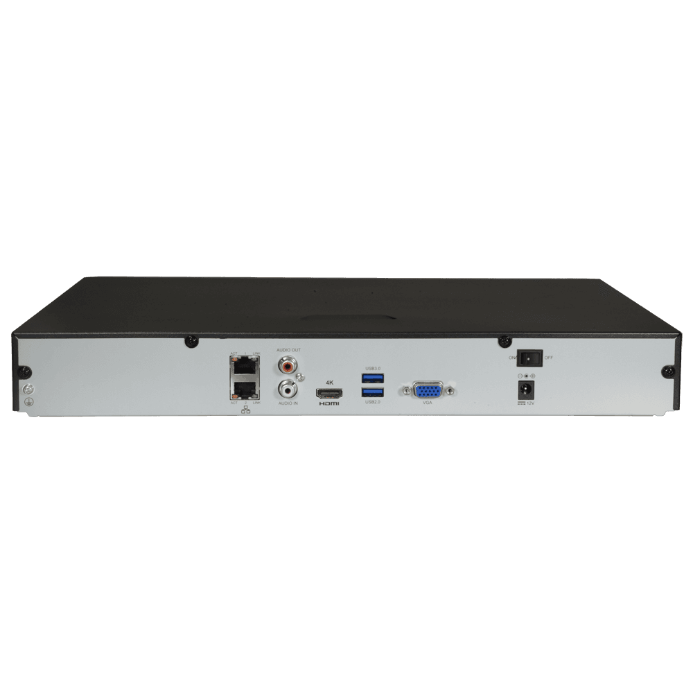 UV-NVR302-09S2 thumbnail 3