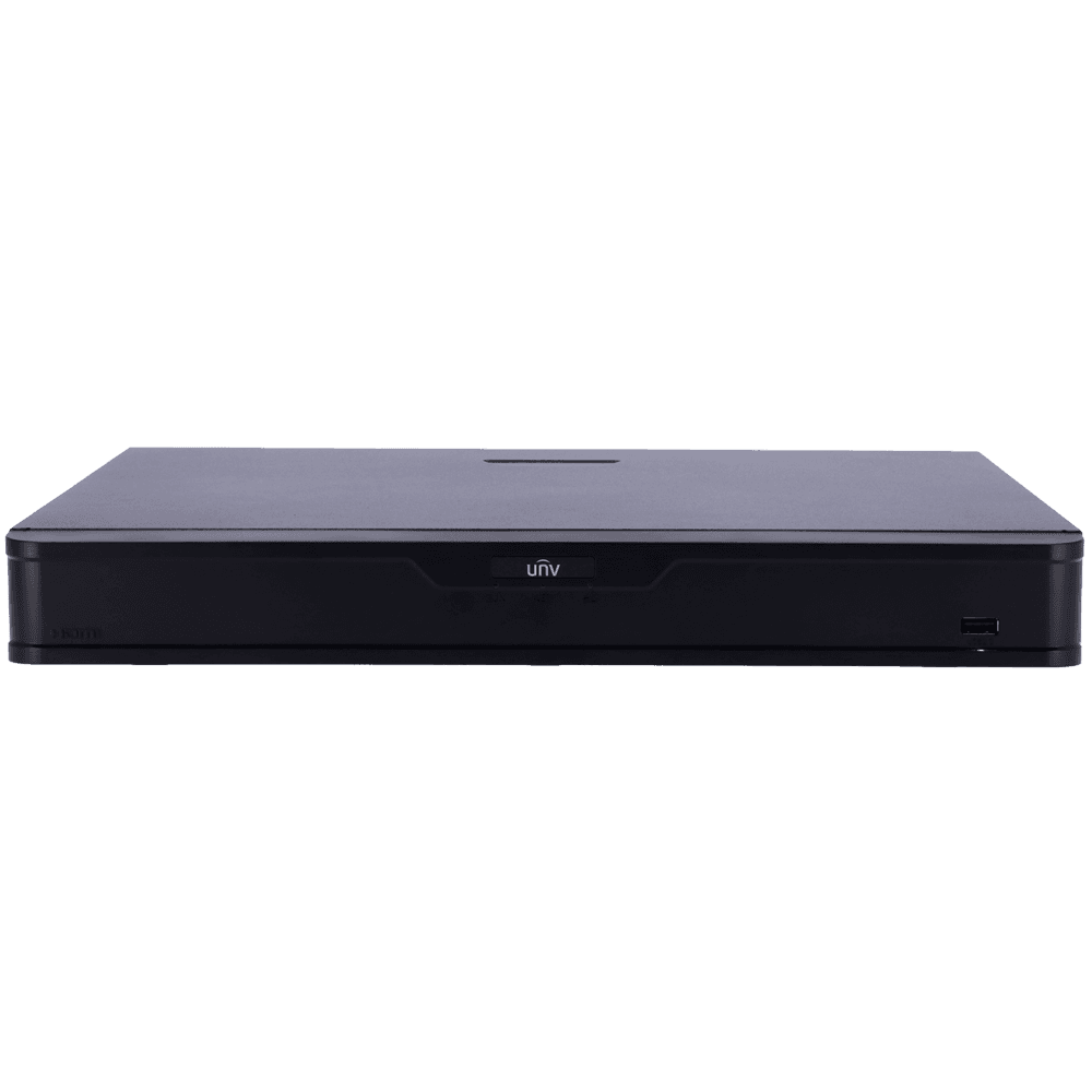 UV-NVR302-16B-IQ thumbnail 2