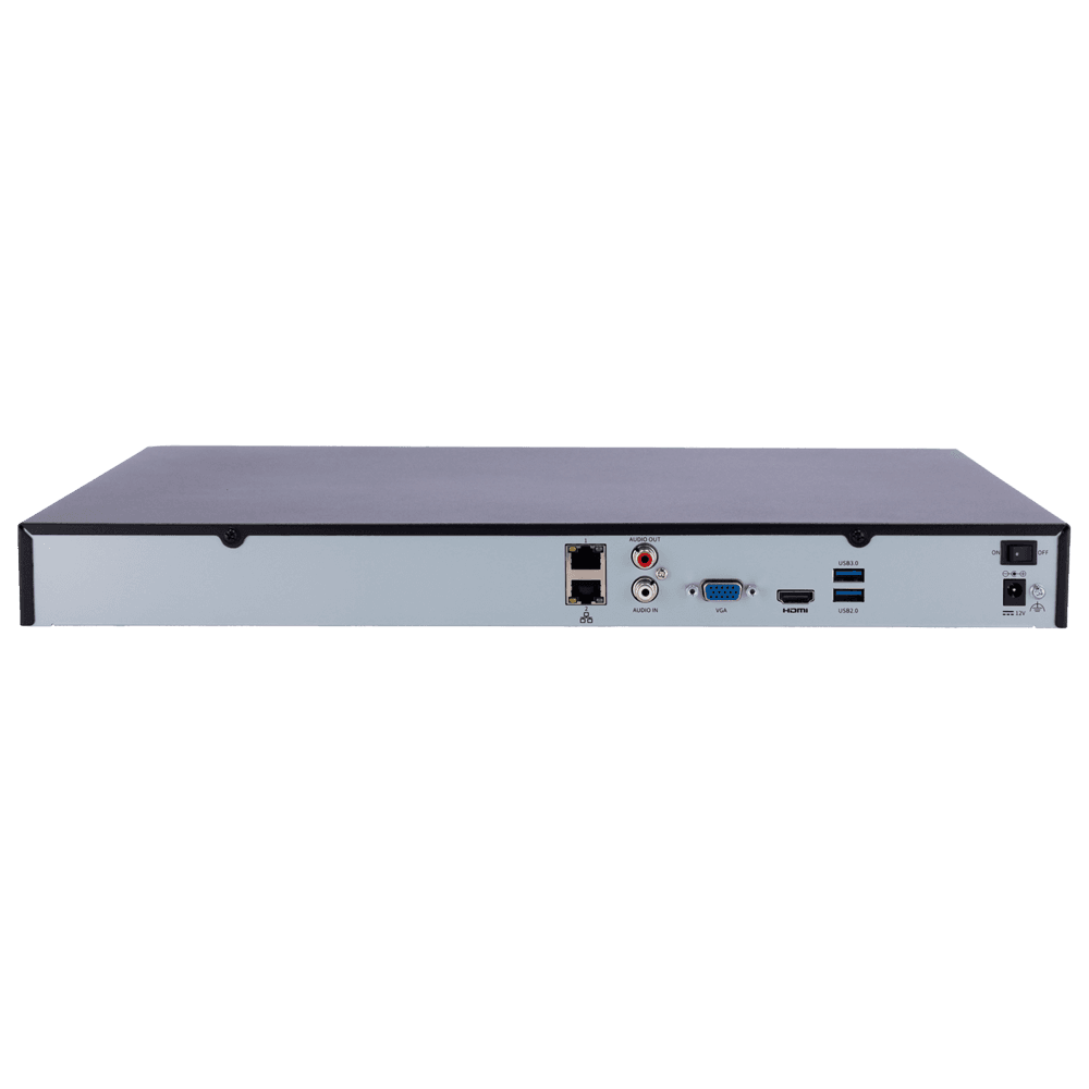 UV-NVR304-16B-IQ thumbnail 4