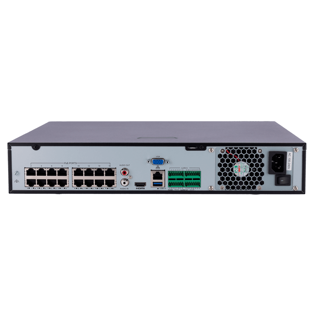 UV-NVR304-16B-P16-IQ thumbnail 4