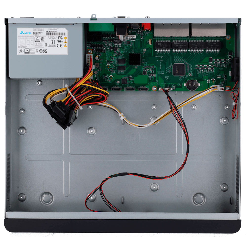 UV-NVR304-16B-P16-IQ thumbnail 5