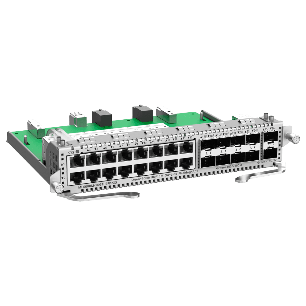 RG-MF6000M-16GT8SFP2XS thumbnail 4