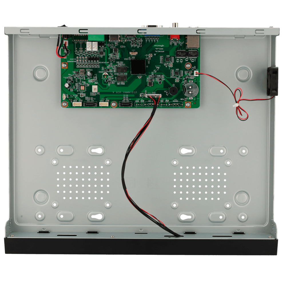 UV-NVR502-09B thumbnail 5