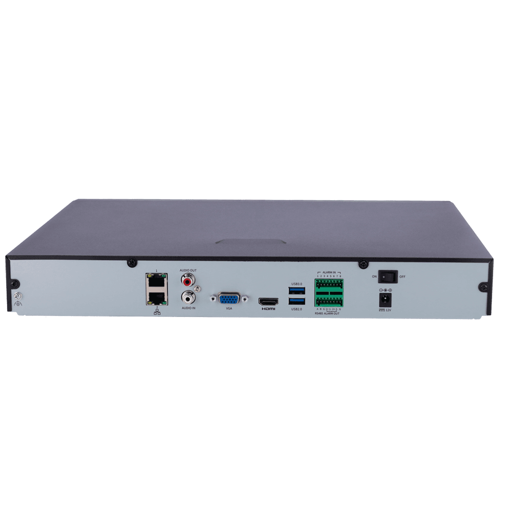 UV-NVR502-16B thumbnail 4