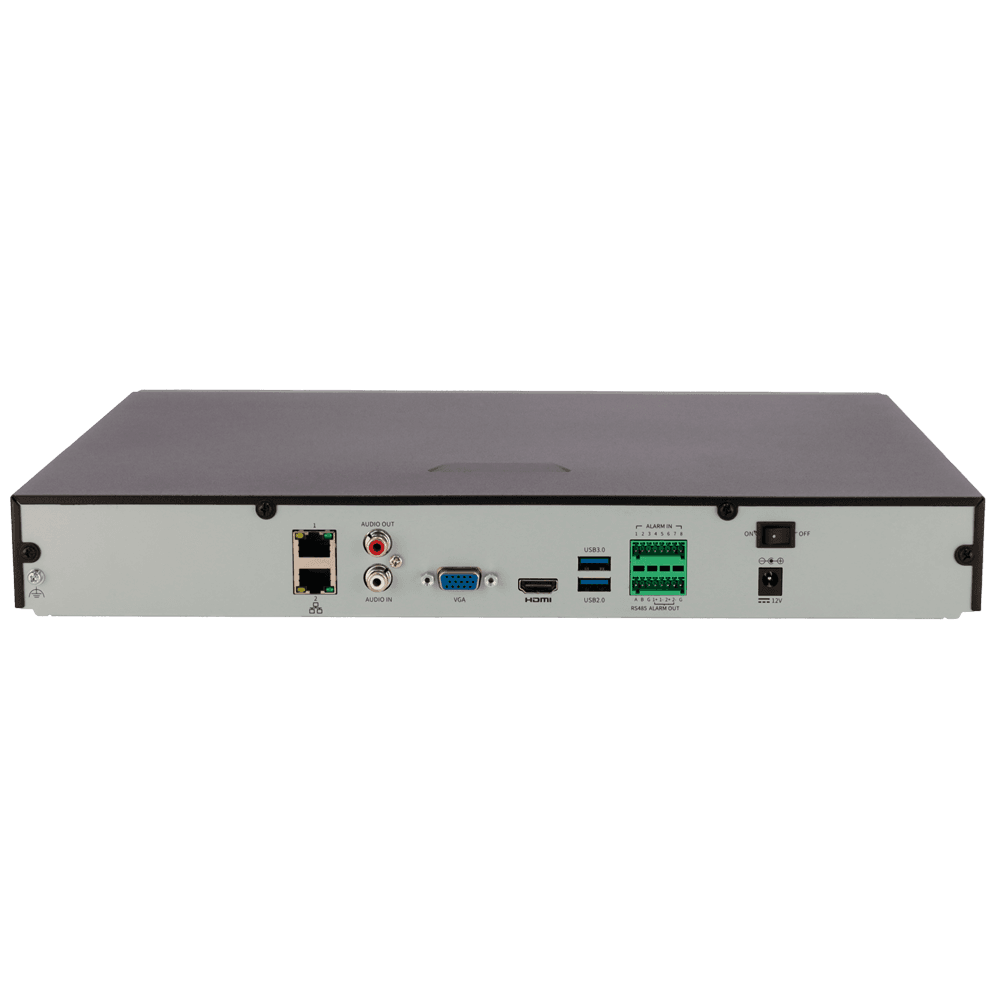UV-NVR502-16B-IQ thumbnail 4