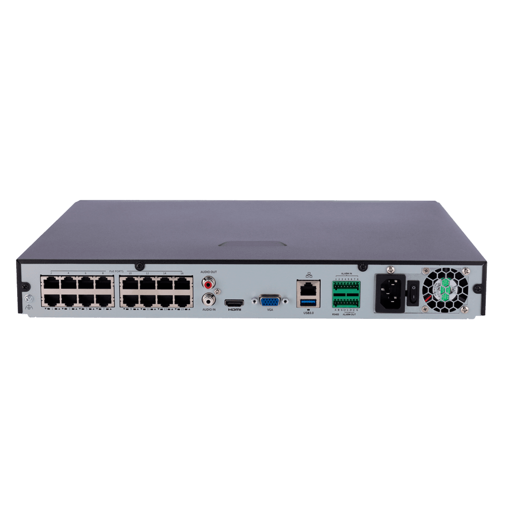 UV-NVR502-16B-P16 thumbnail 4