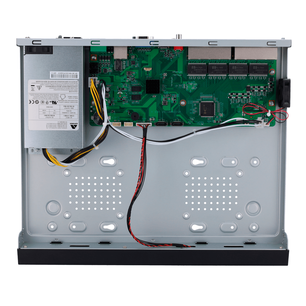 UV-NVR502-16B-P16 thumbnail 5
