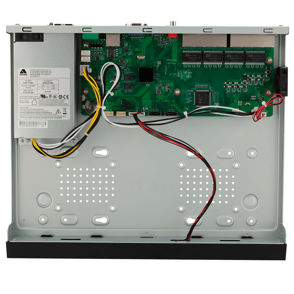 UV-NVR502-16B-P16-IQ thumbnail 5