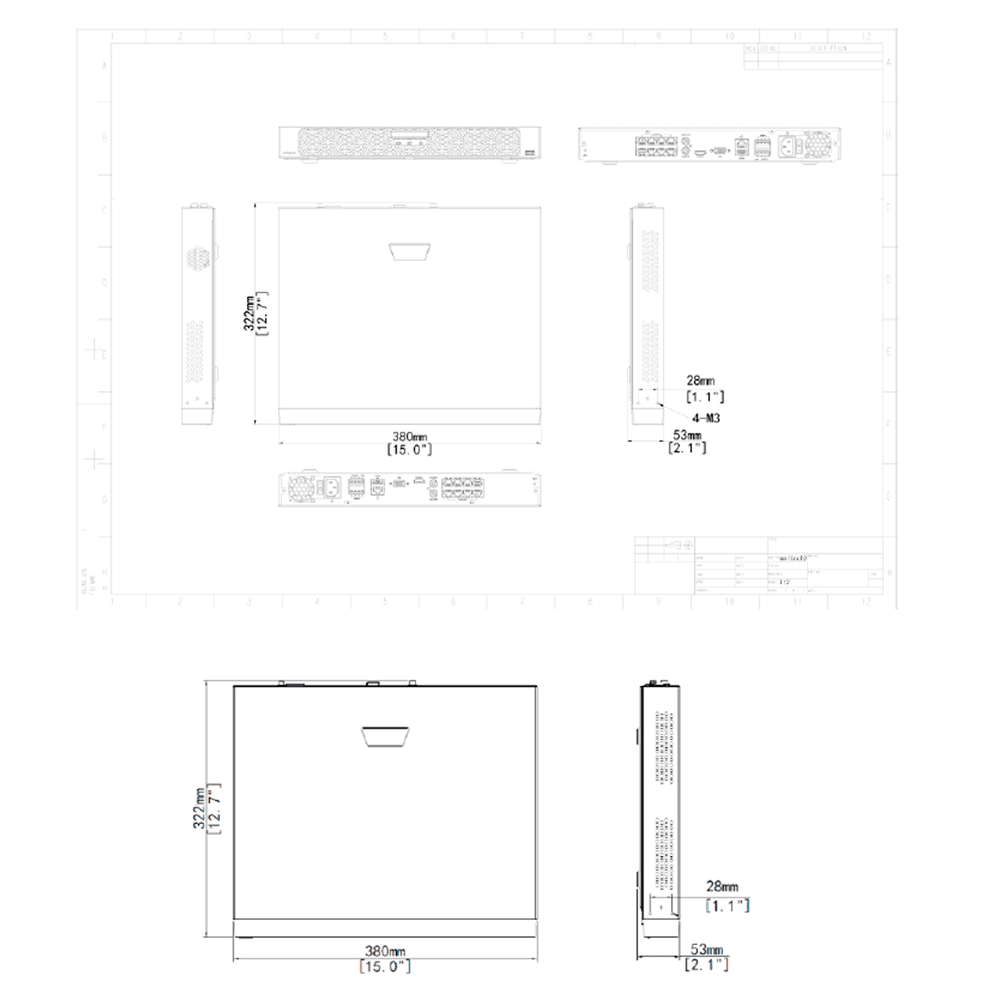 UV-NVR502-16B-P16-IQ thumbnail 6