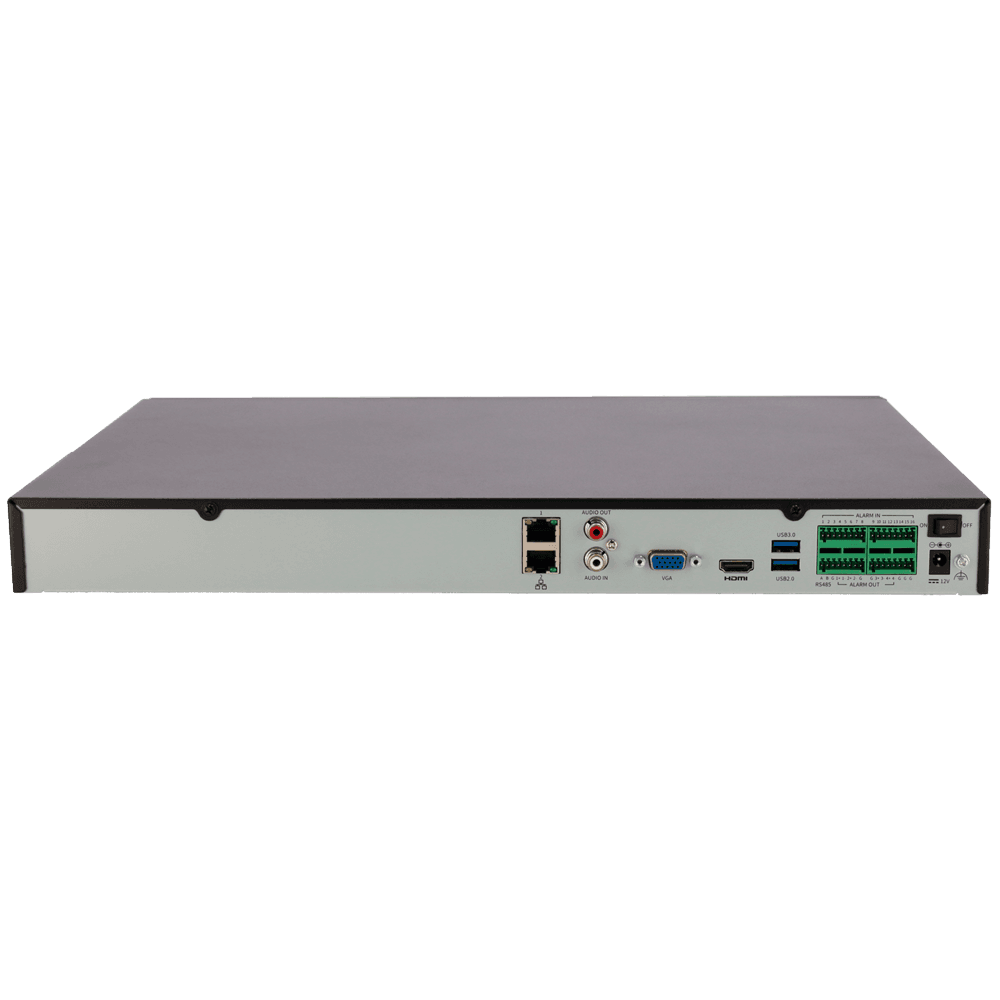UV-NVR504-16B-IQ thumbnail 4