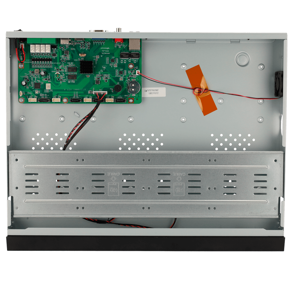 UV-NVR504-16B-IQ thumbnail 5