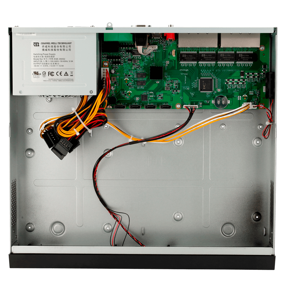 UV-NVR504-16B-P16-IQ thumbnail 5