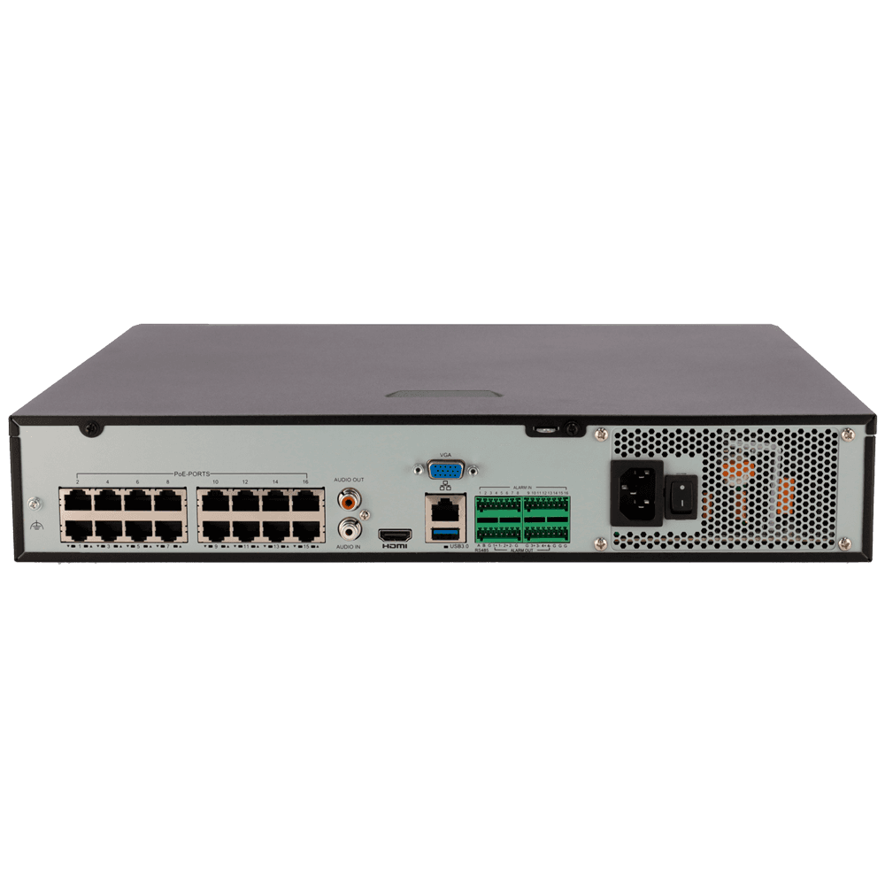 UV-NVR504-32B-P16-IQ thumbnail 4