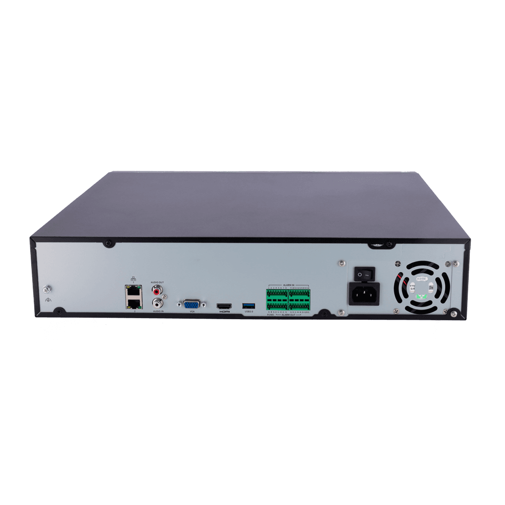 UV-NVR508-32B thumbnail 4