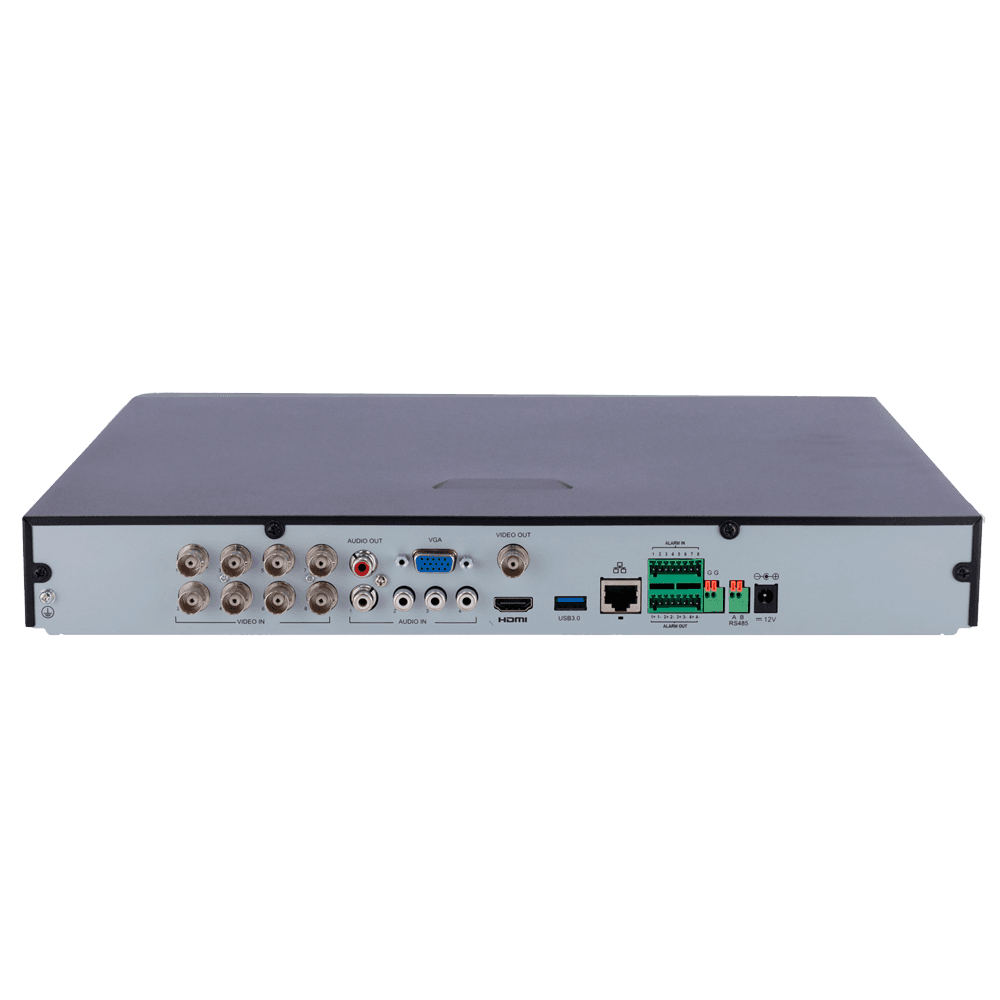 UV-XVR302-08U3 thumbnail 4