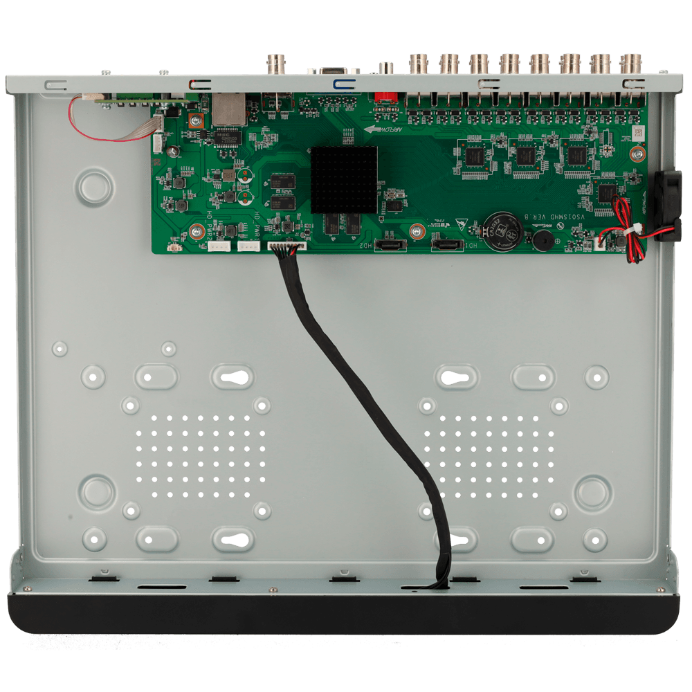 UV-XVR302-16Q3 thumbnail 5