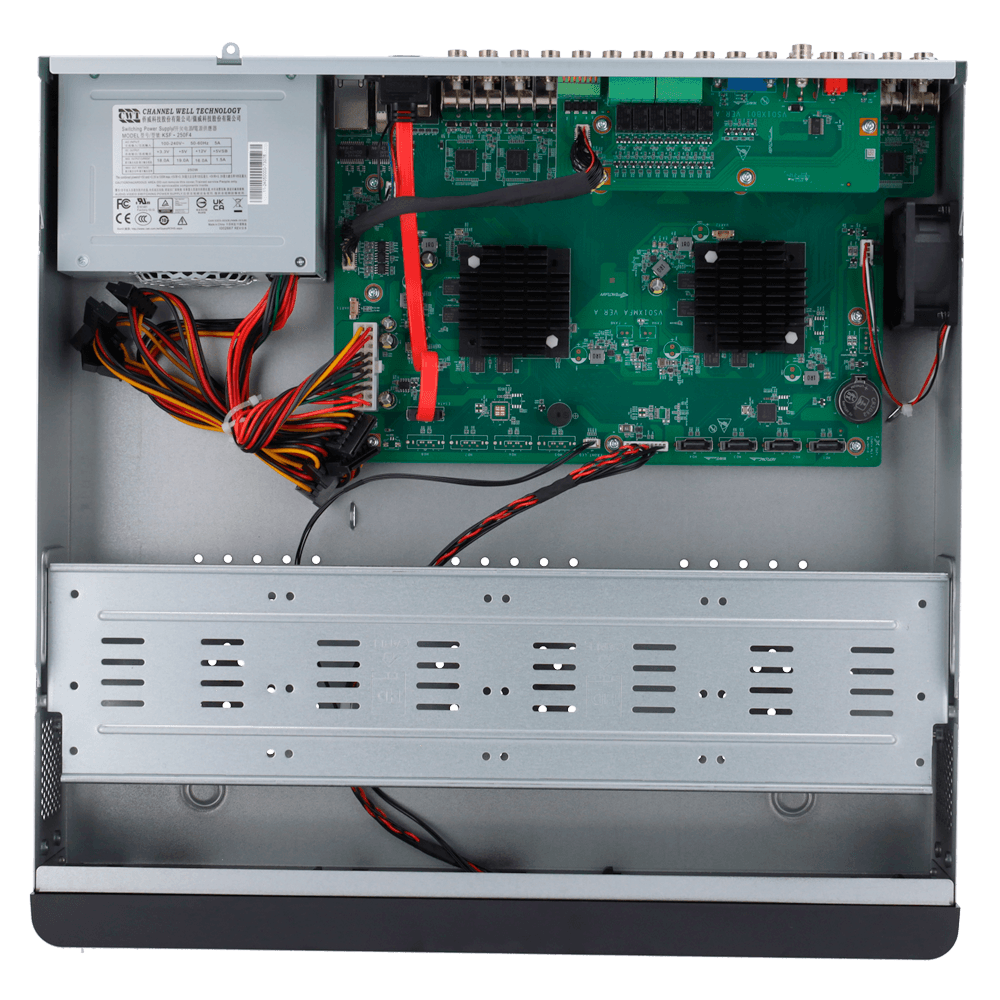 UV-XVR304-32Q3 thumbnail 5