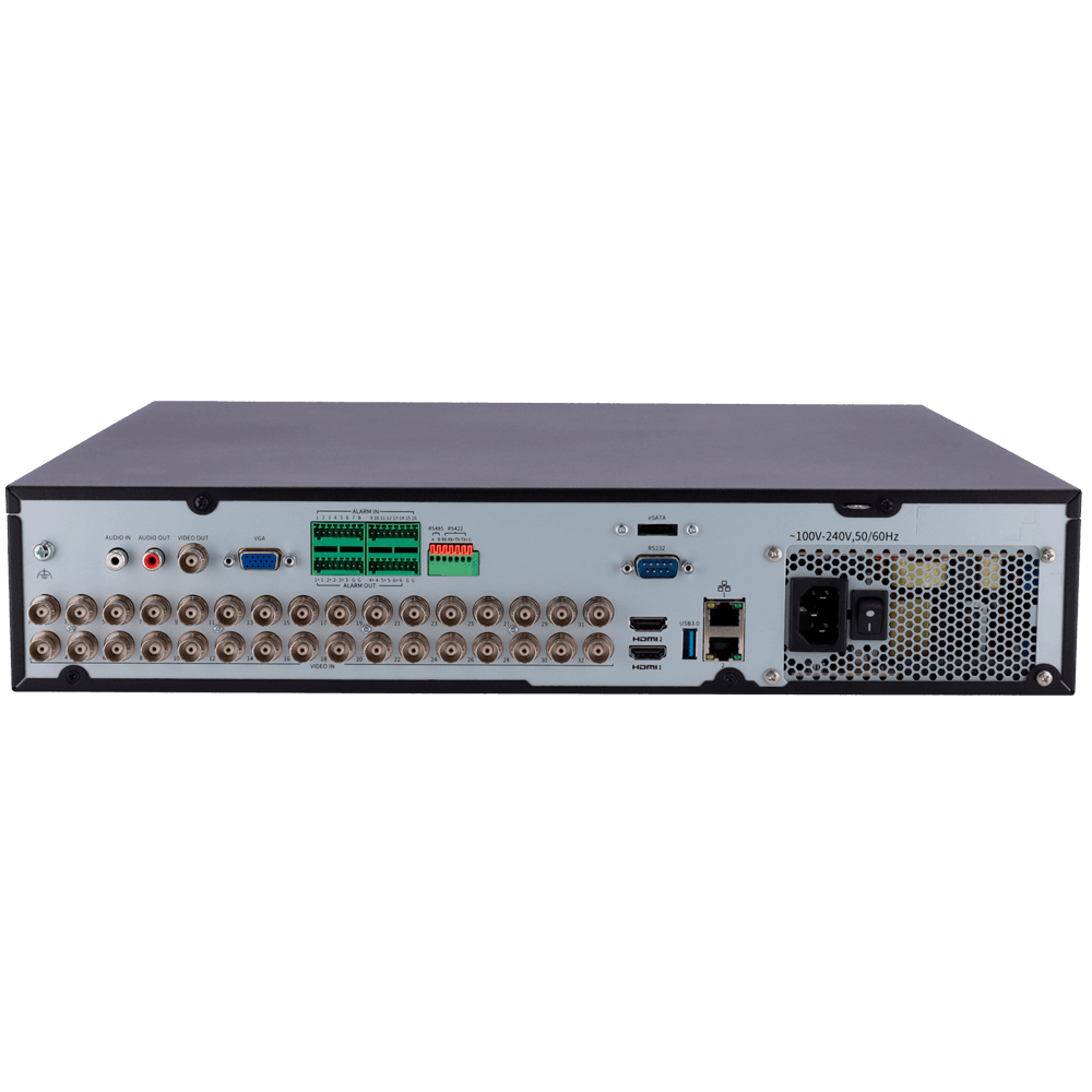 UV-XVR308-32Q3 thumbnail 4