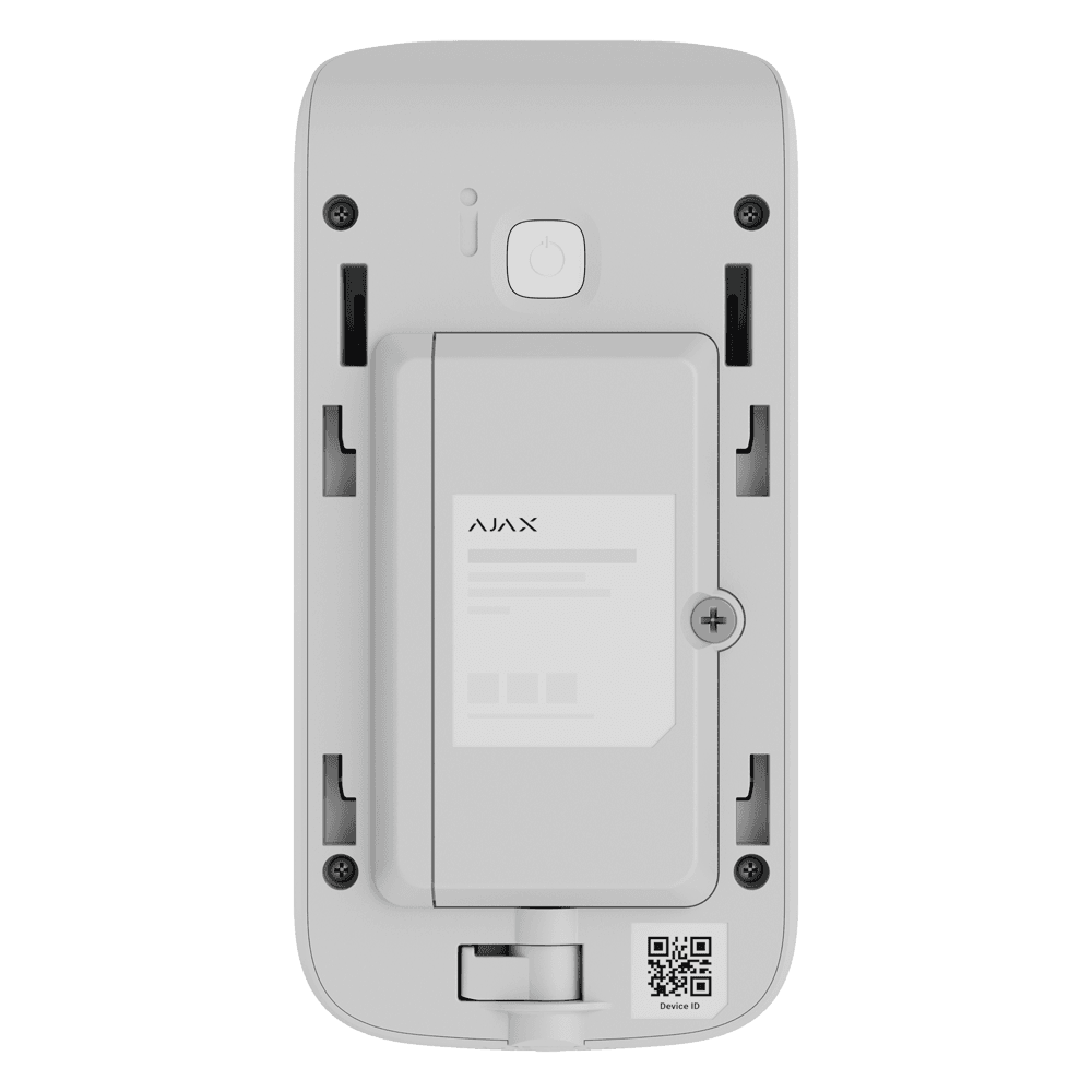 AJ-MOTIONPROTECT-G3-W thumbnail 3