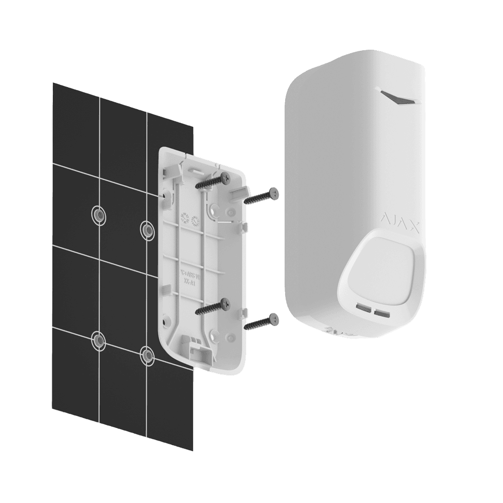 AJ-MOTIONPROTECT-G3-W thumbnail 5