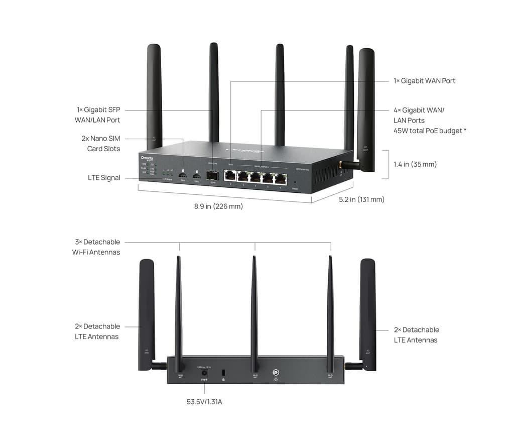 ER706WP-4G thumbnail 6