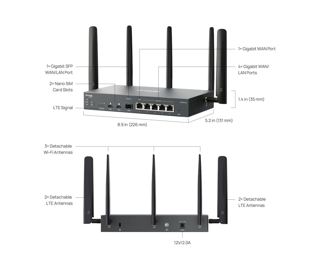 ER706W-4G thumbnail 7