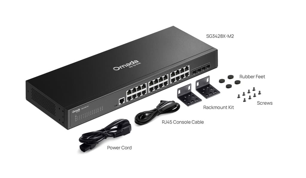TL-SG3428X-M2 thumbnail 6
