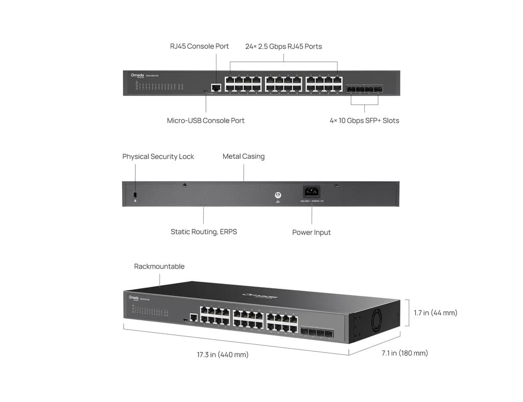 TL-SG3428X-M2 thumbnail 7