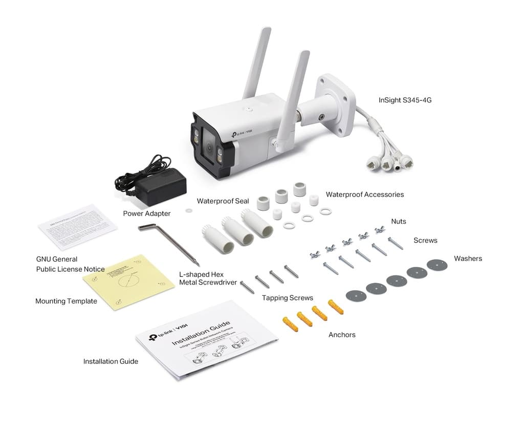 InSight S345-4G(4mm) thumbnail 6
