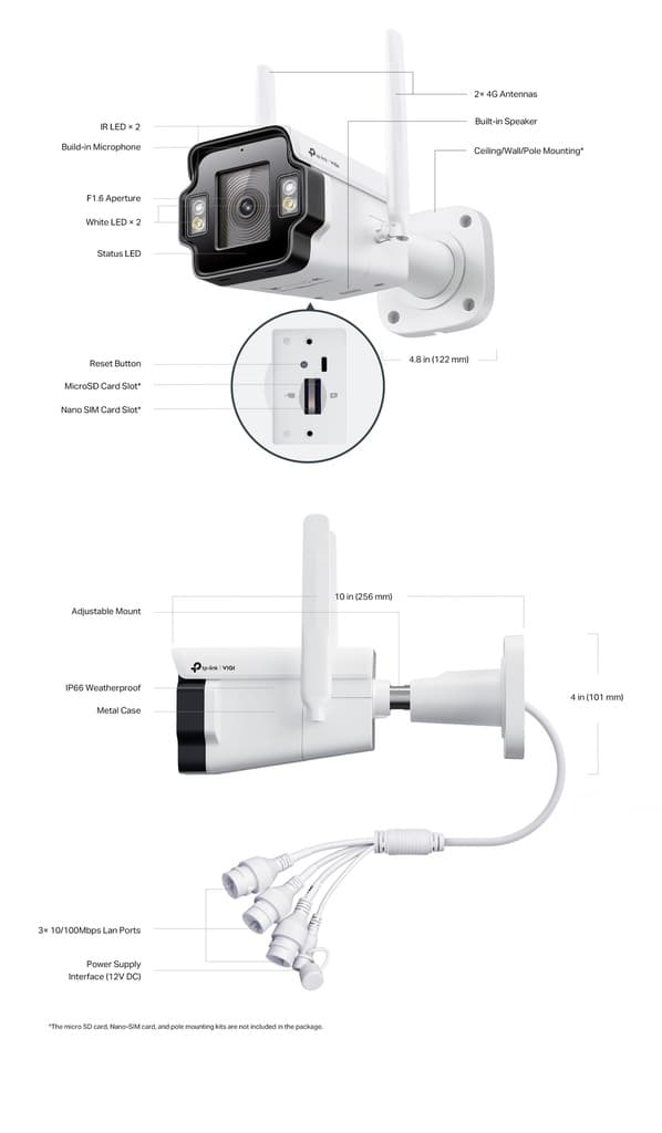InSight S345-4G(4mm) thumbnail 7