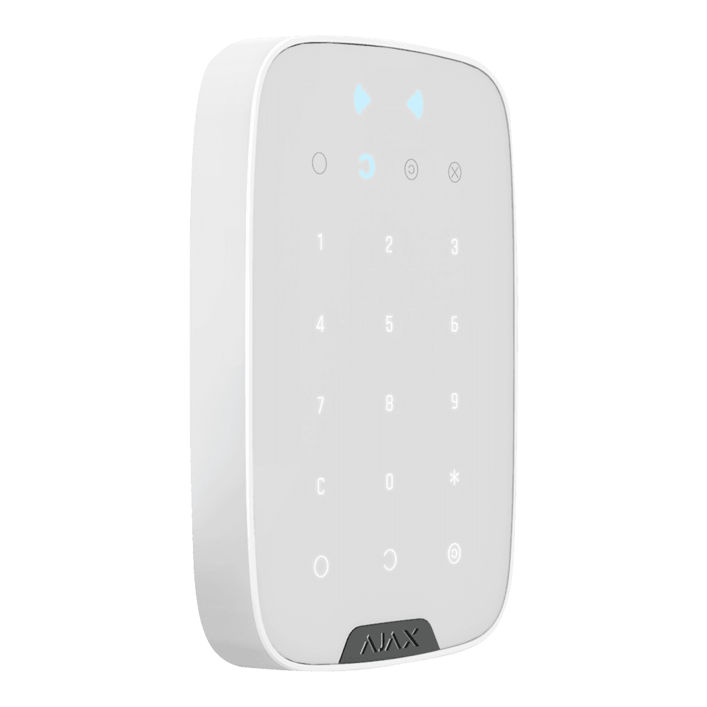 AJ-KEYPADPLUS-W thumbnail 3