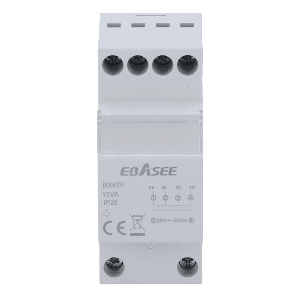 AC-DOORBELL-DIN-15VA thumbnail 2