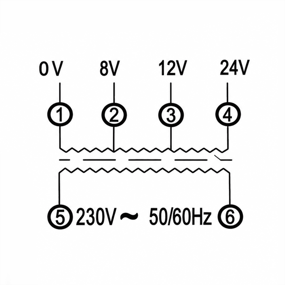 AC-DOORBELL-DIN-15VA thumbnail 6
