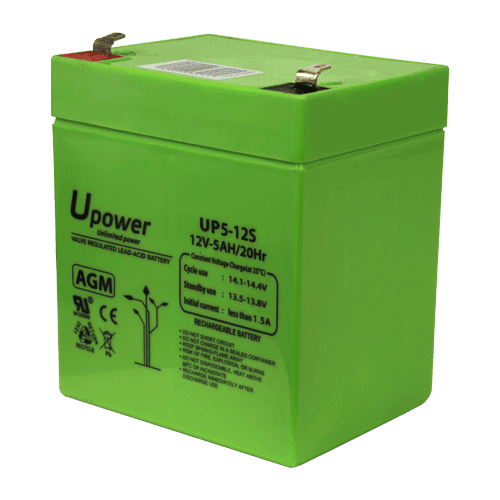 BATT-1250-U thumbnail 2