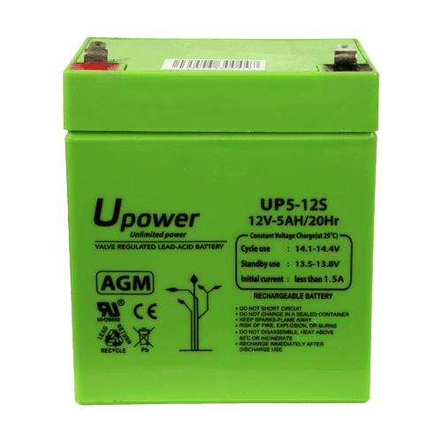 BATT-1250-U thumbnail 3
