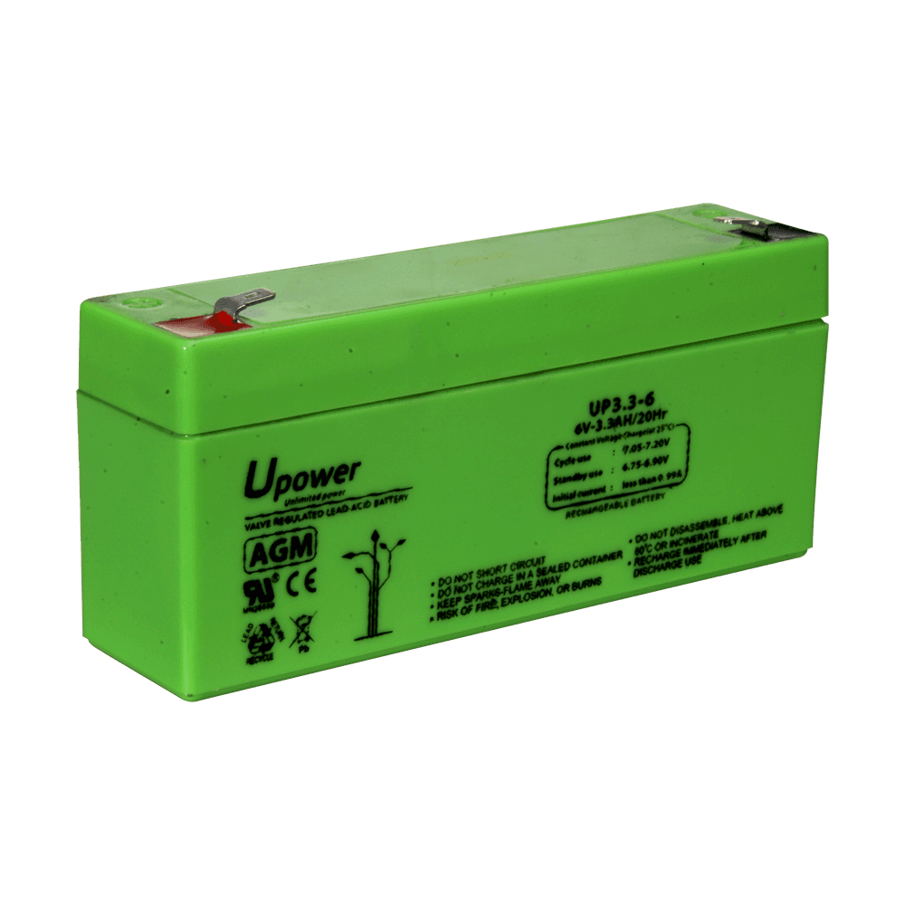 BATT-6033-U thumbnail 2
