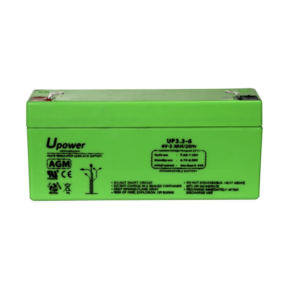 BATT-6033-U thumbnail 3