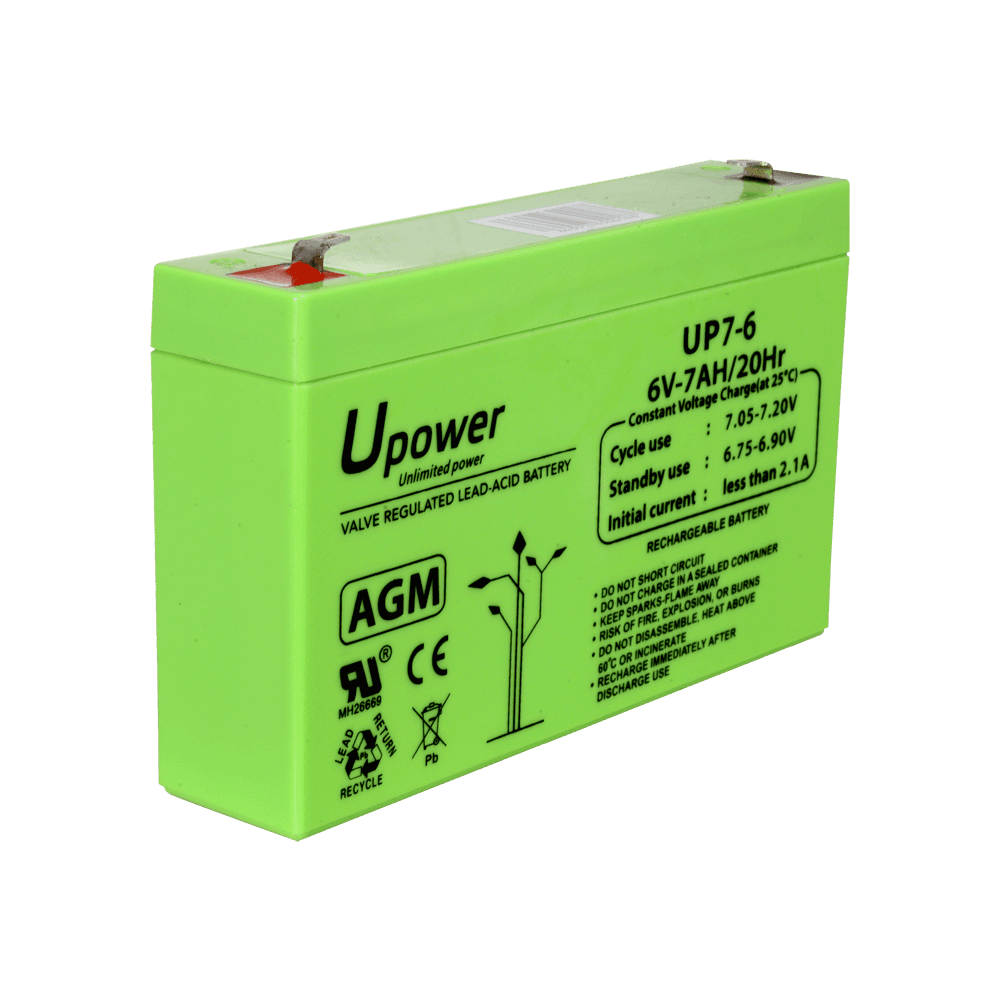BATT-6070-U thumbnail 2