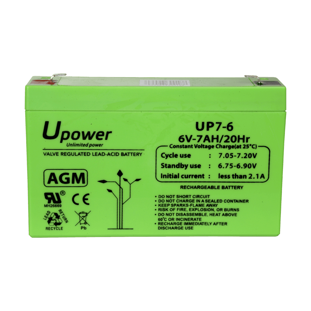 BATT-6070-U thumbnail 3