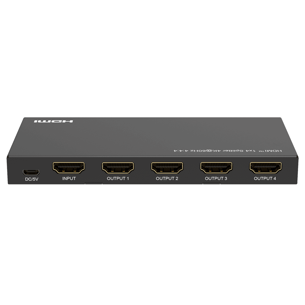 HDMI-SPL-1x4-4K60 thumbnail 3