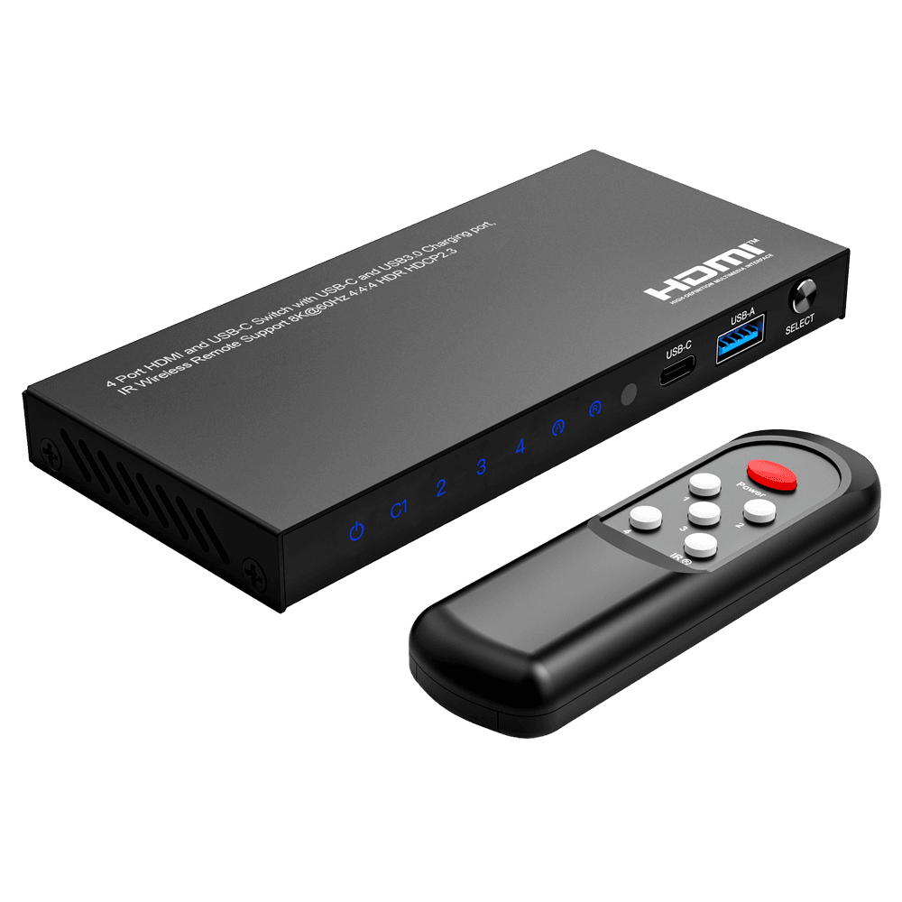 HDMI-SW-4x1-8K60 thumbnail 2